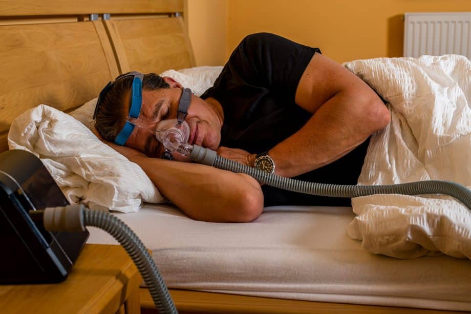 How do you cure sleep apnea blog 920x613
