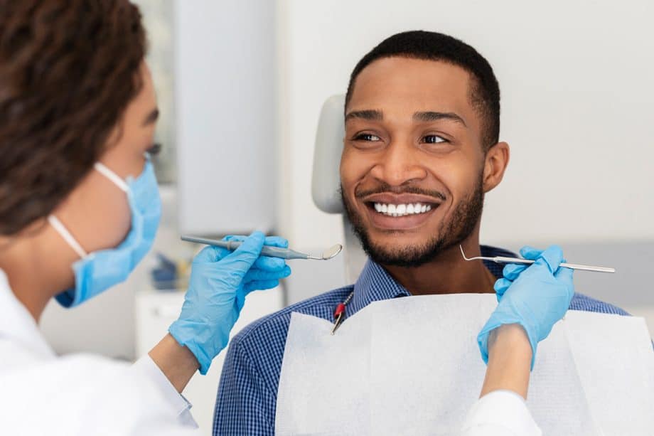 How to create a dental plan for a special event blog 920x613