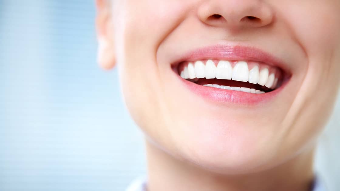 Biopsy Patient Smile