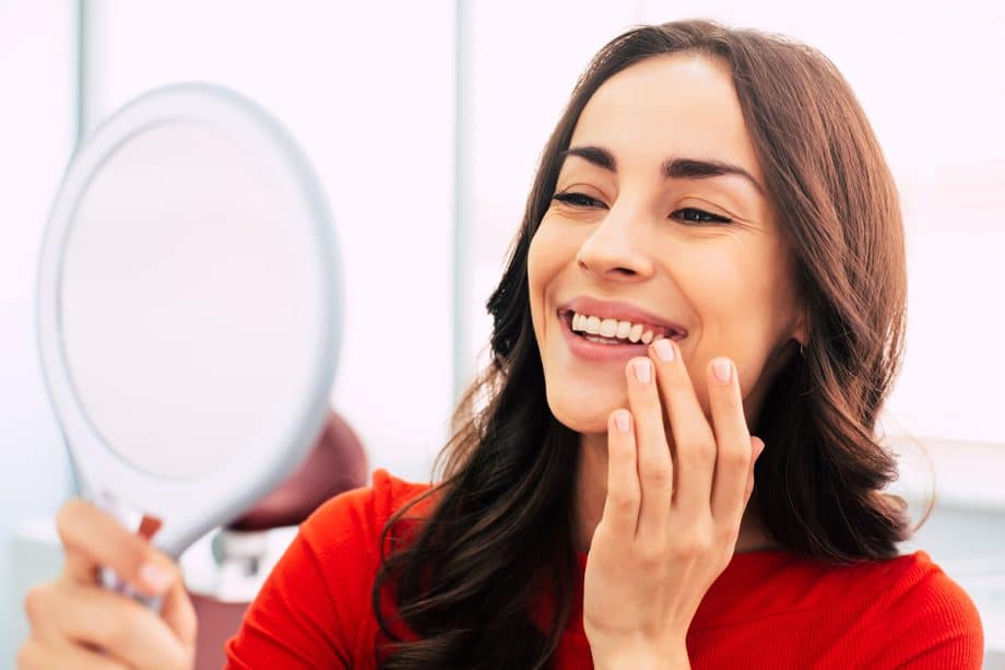 Can dental implants be done in one day blog 920x613
