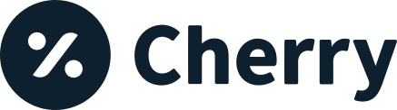 Cherry financing logo image
