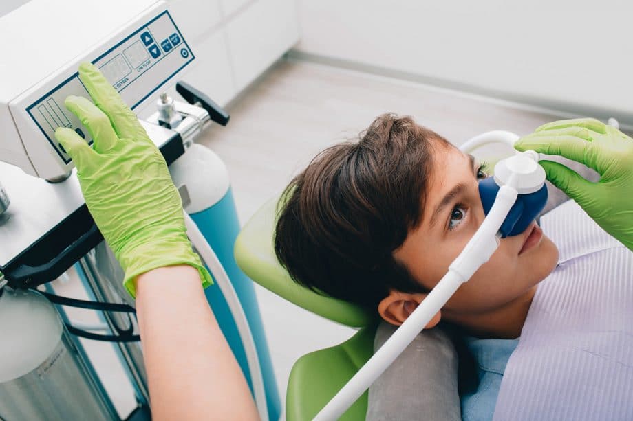 Is sedation dentistry safe 920x613