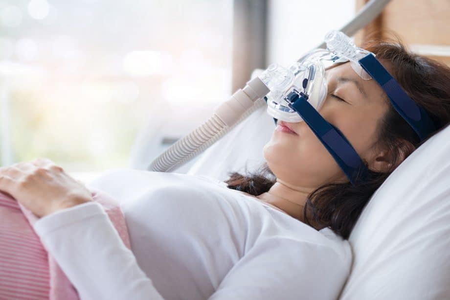 Sleep apnea treatment know your options 920x613