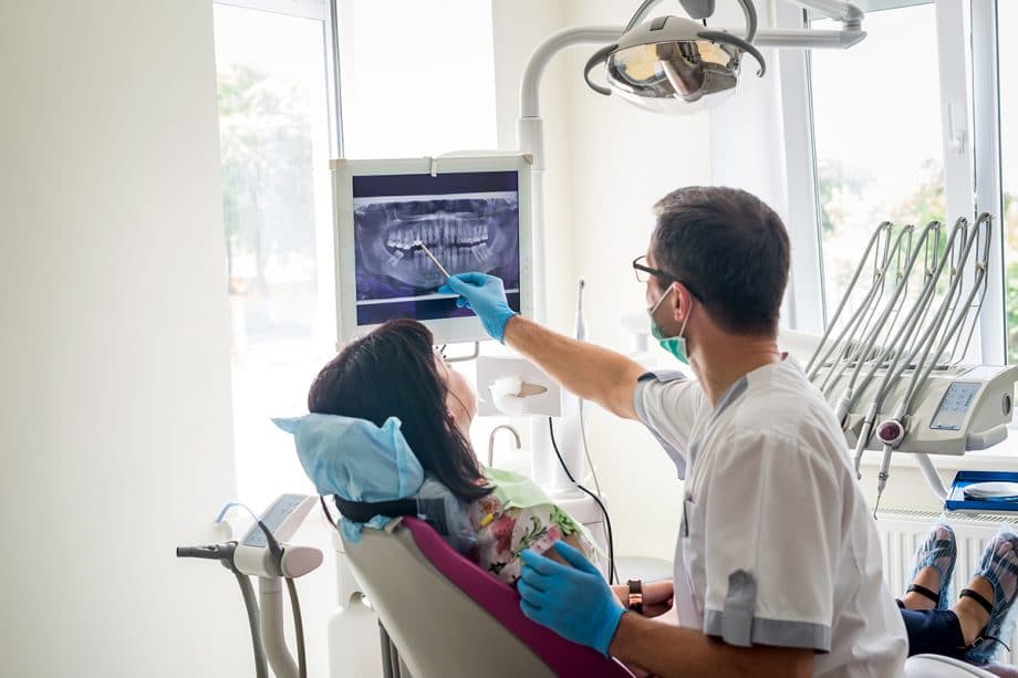What are the symptoms of tmj disorders 920x613
